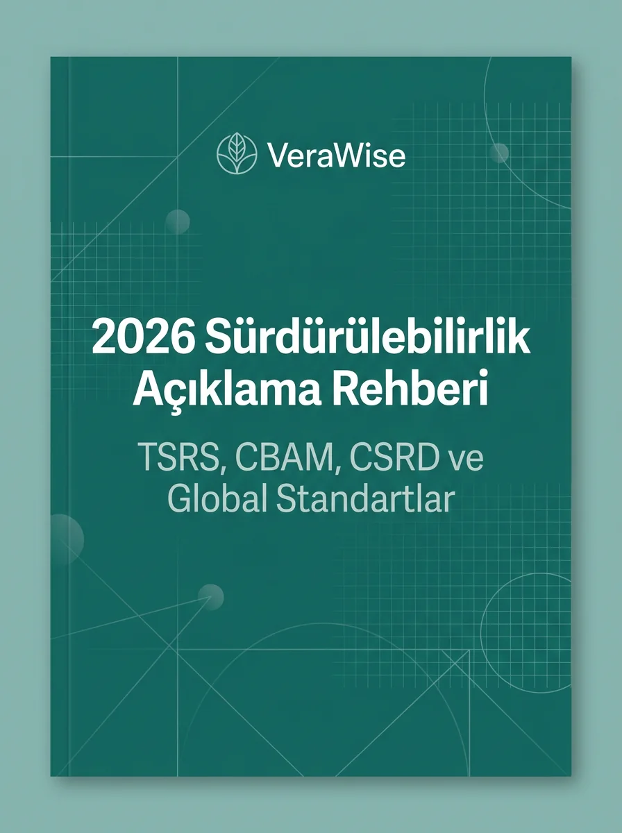 VeraWise 2026 Sürdürülebilirlik Rehberi