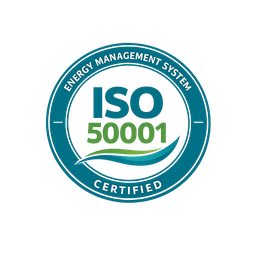 ISO 50001 Certification
